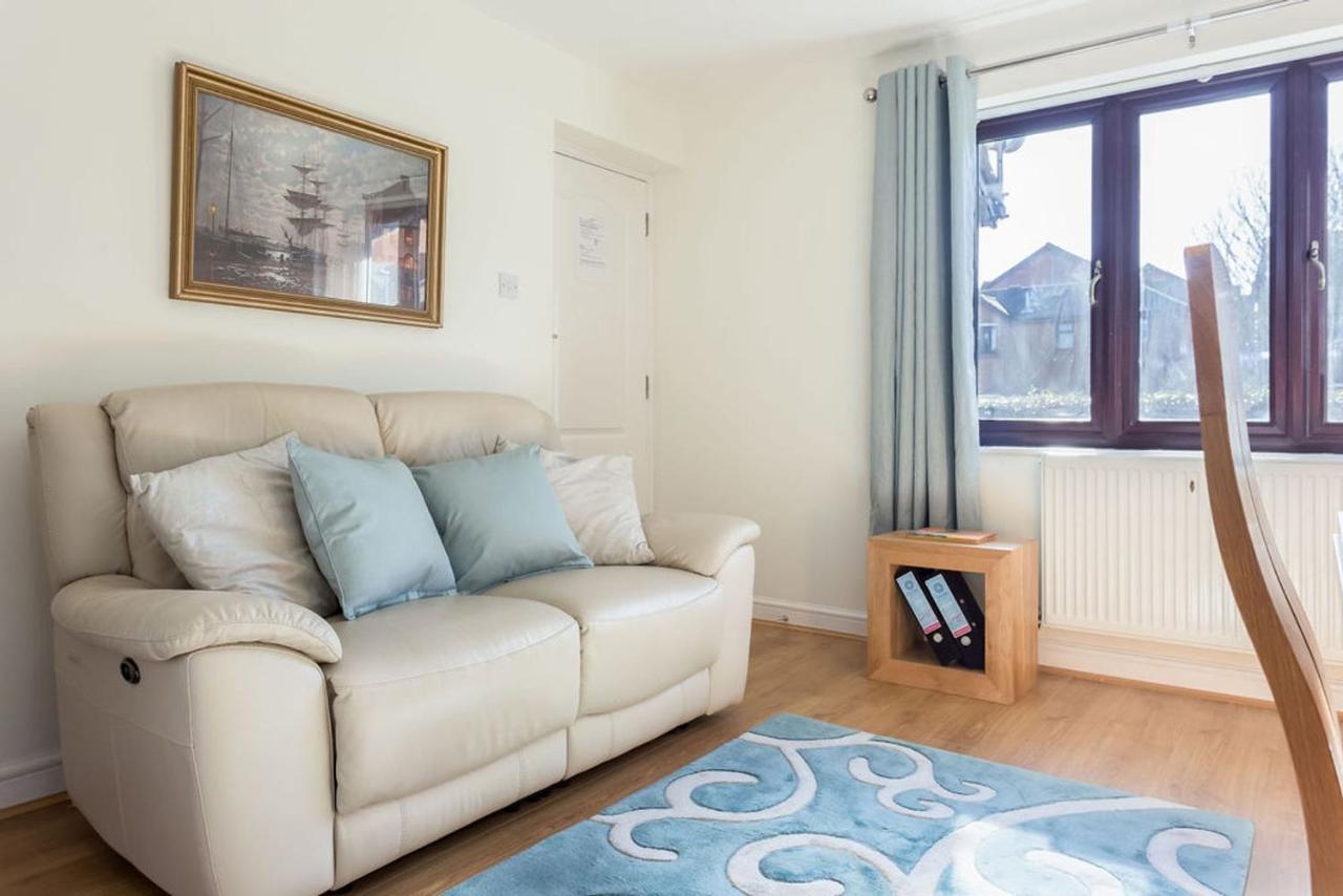 Flutes Holiday home *